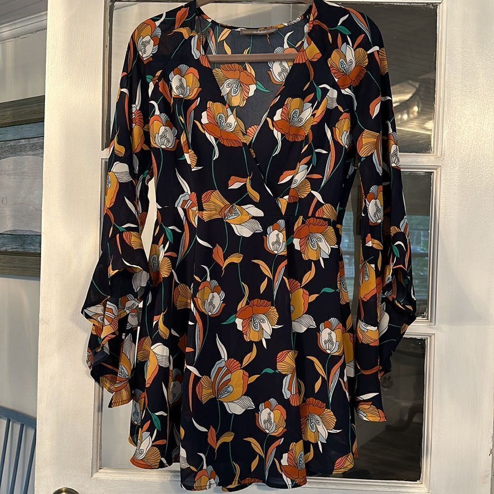 NWOT Addie Dress - Picture 2 of 5